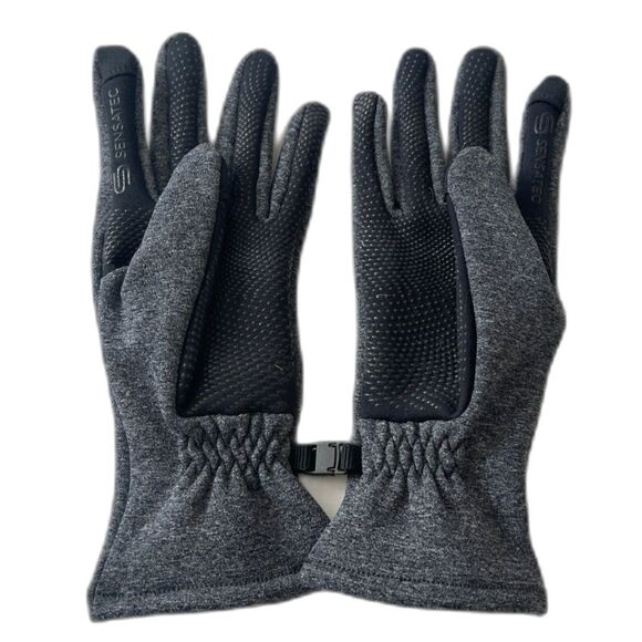 HEAD Sensatec Ultrafit Cold Weather Unisex Touchscreen Warm Lined Running Medium - Picture 1 of 8